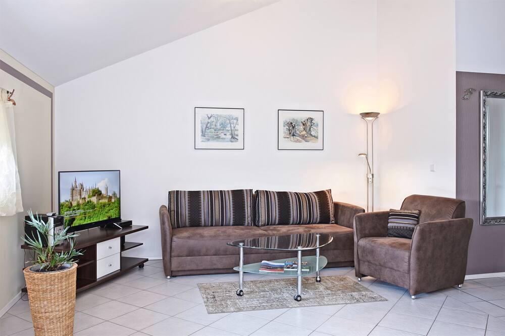 Photo of Livingroom in Bad Endorf