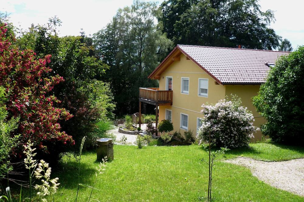 Photo of Outdoor in Bad Endorf
