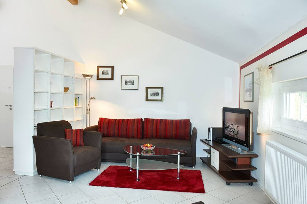 Photo of Livingroom in Bad Endorf