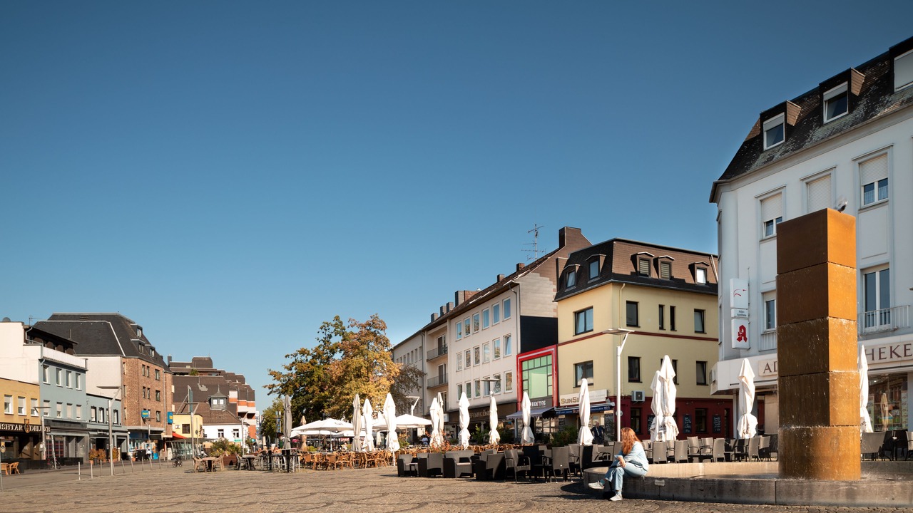 Photo of Others in Rheindahlen-Land