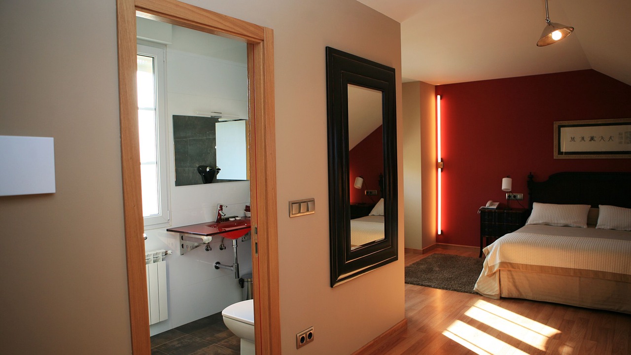Photo of Bedroom in Porto de Espasante