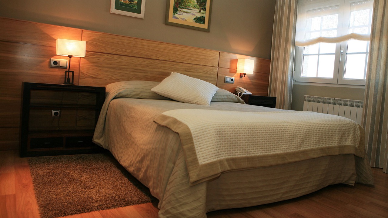 Photo of Bedroom in Porto de Espasante