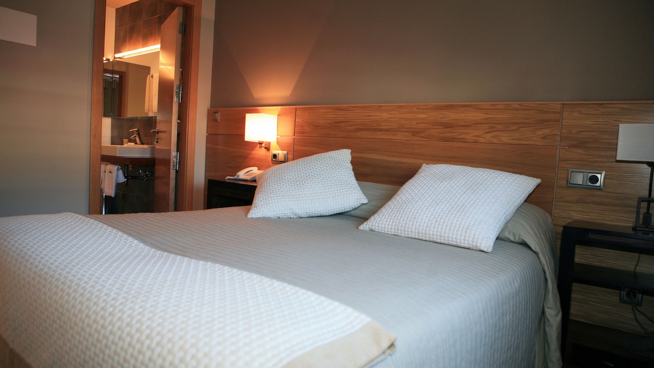 Photo of Bedroom in Porto de Espasante
