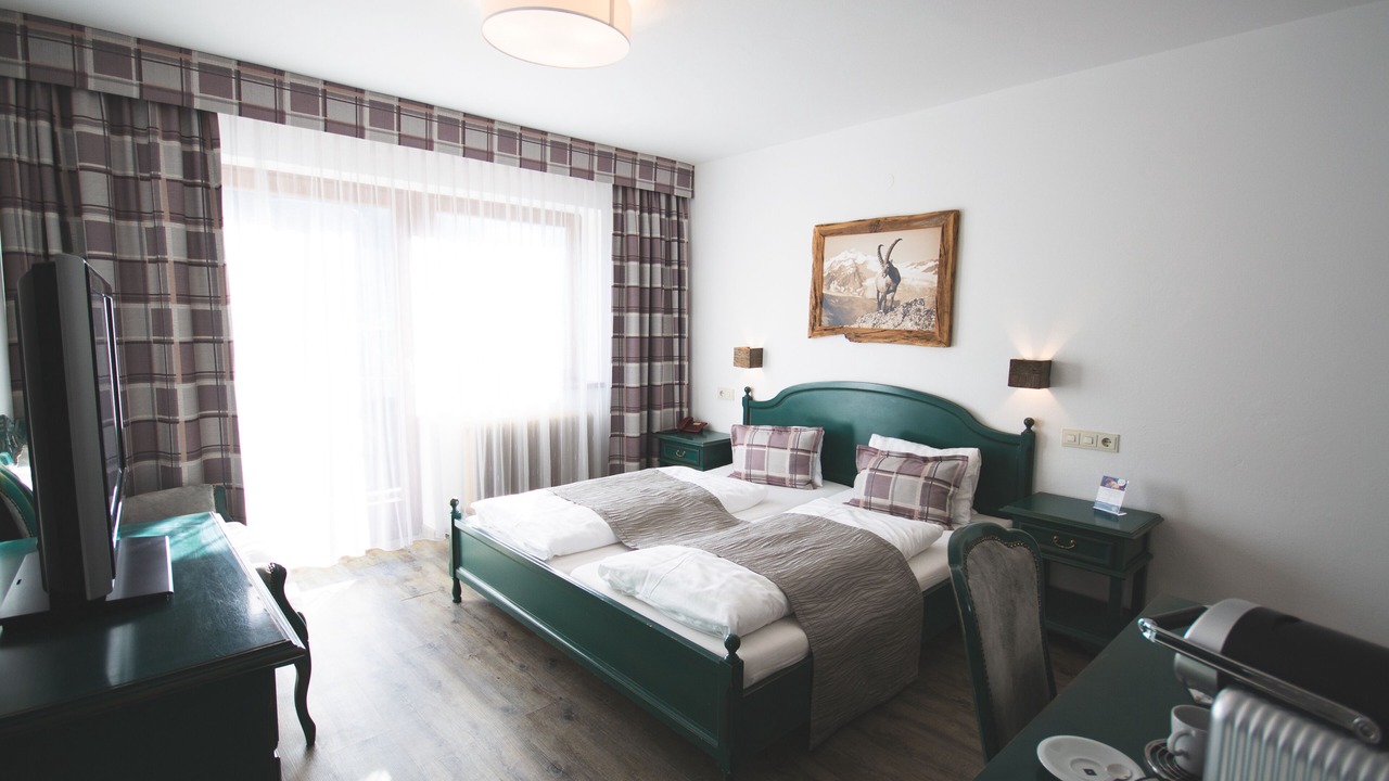 Photo of Bedroom in Trins