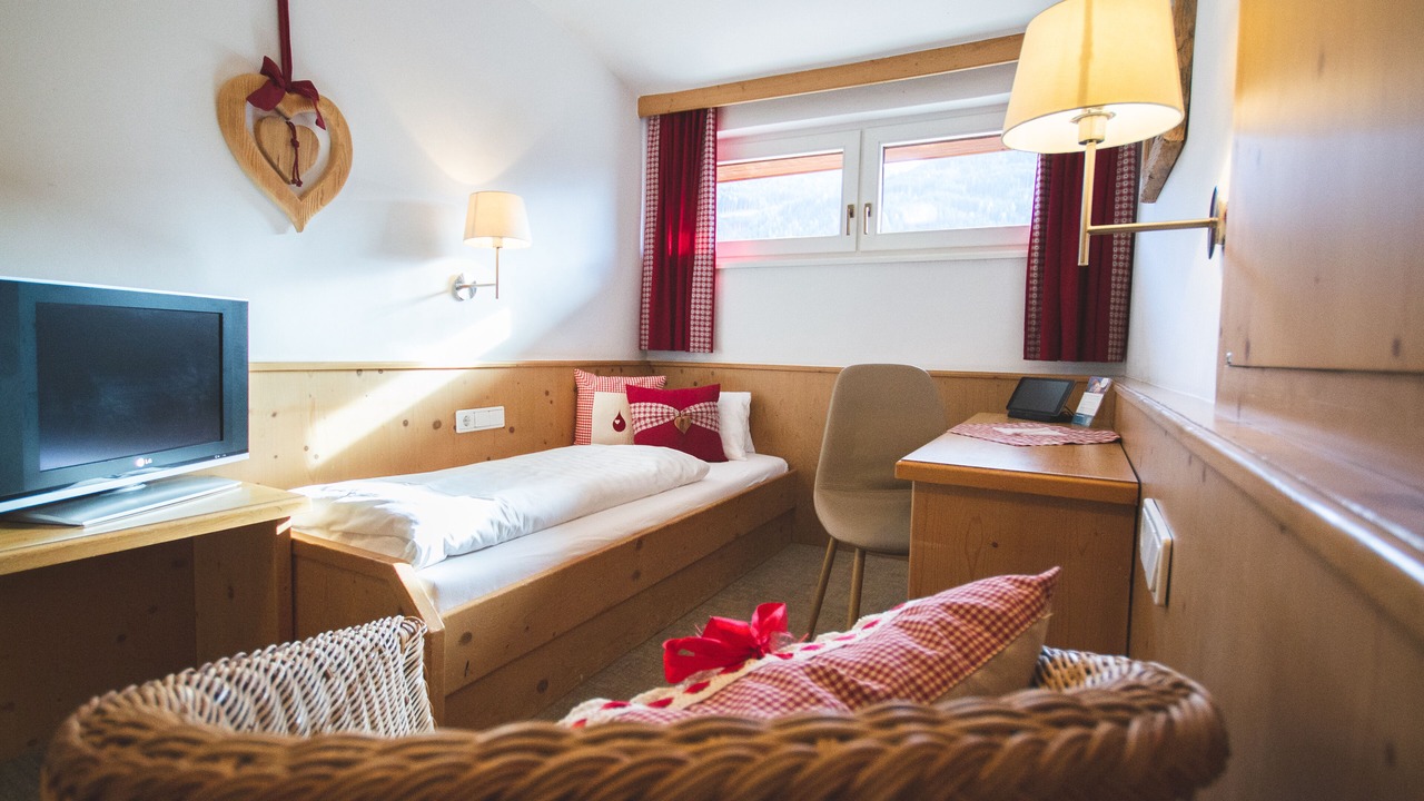 Photo of Livingroom in Trins