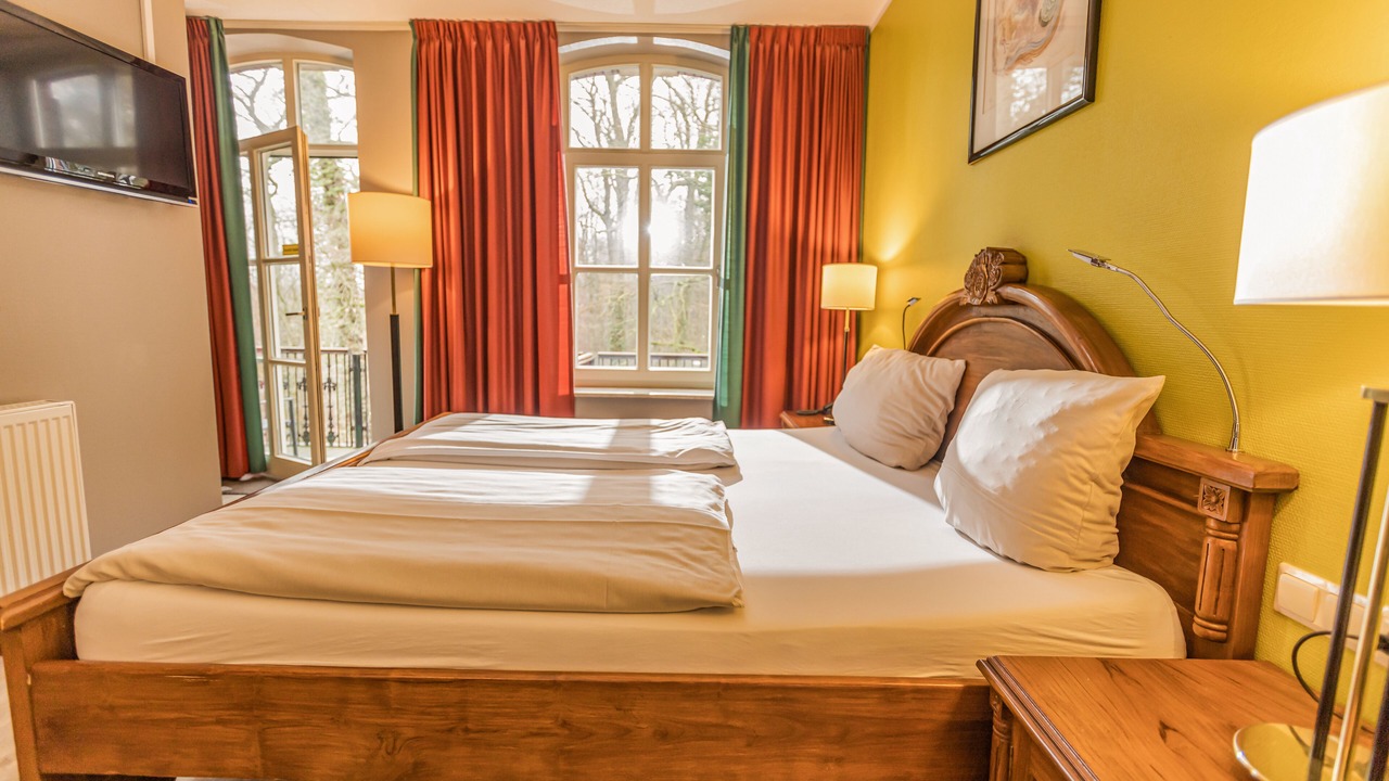 Photo of Bedroom in Bad Bentheim