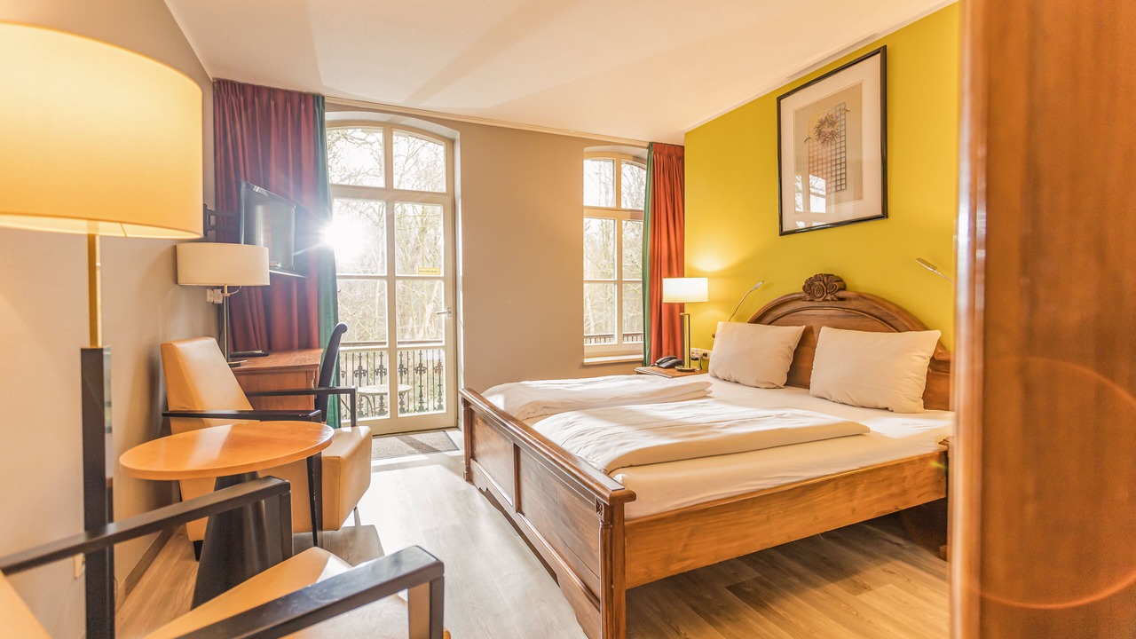 Photo of Bedroom in Bad Bentheim