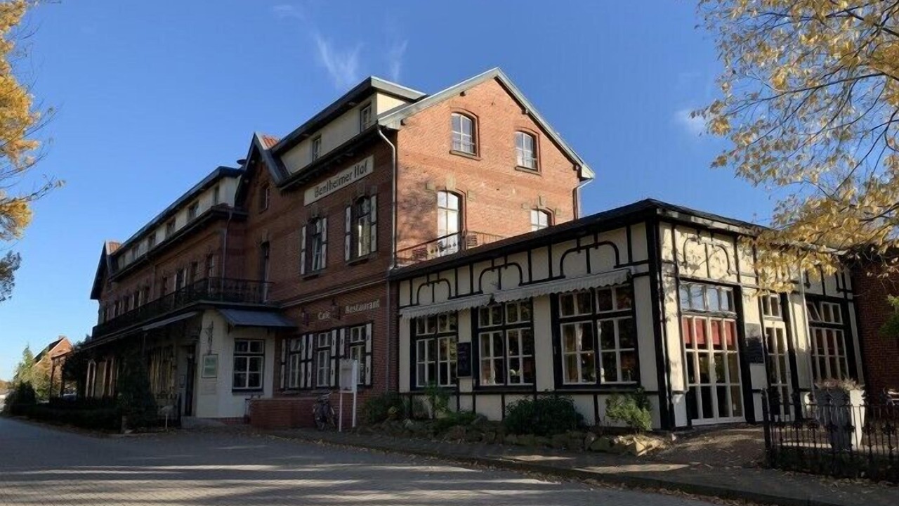 Photo of Outdoor in Bad Bentheim