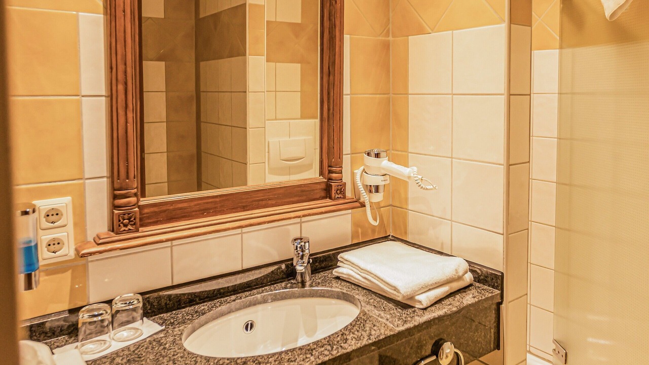 Photo of Bathroom in Bad Bentheim