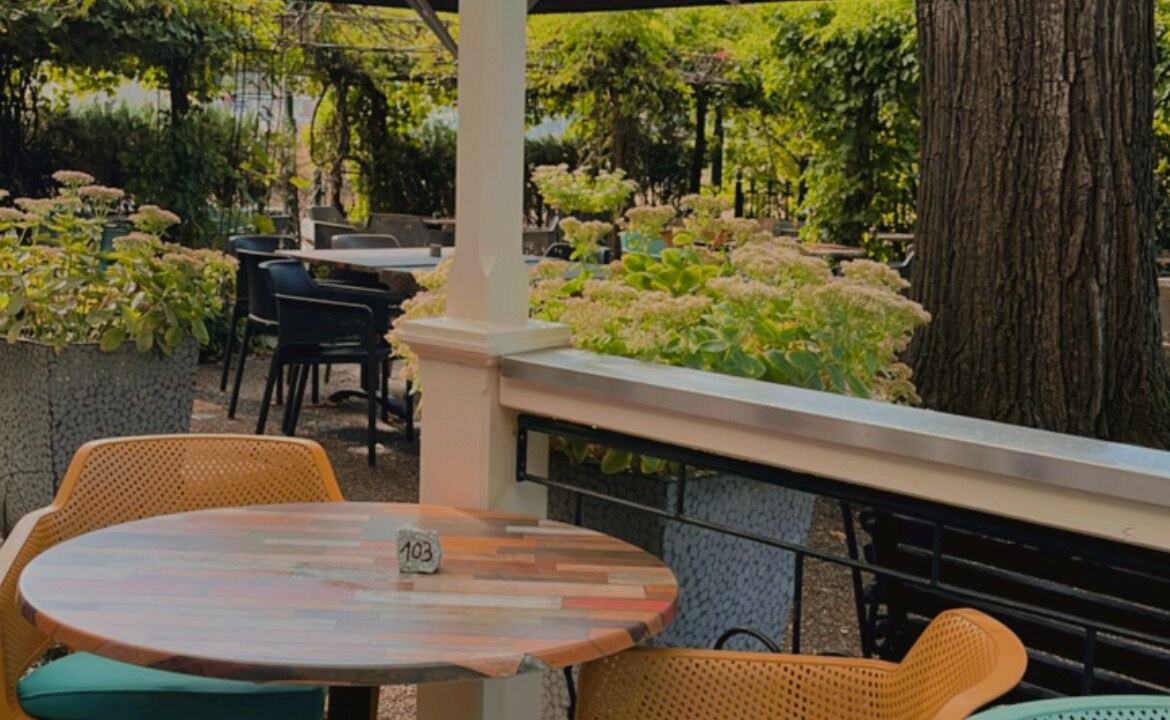 Photo of Patio Balcony in Bad Bentheim