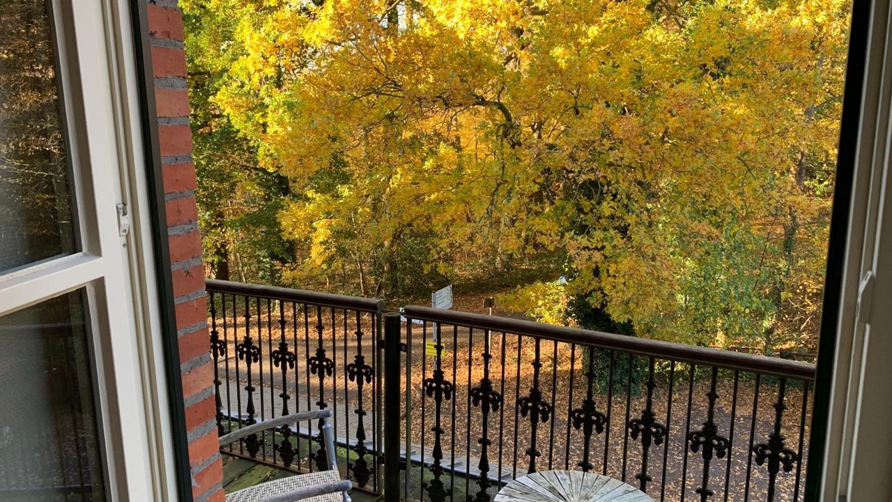Photo of Patio Balcony in Bad Bentheim