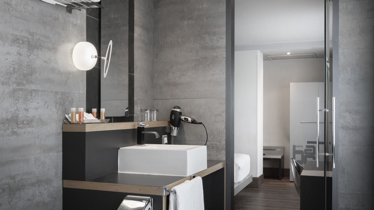 Photo of Bathroom in Palacio