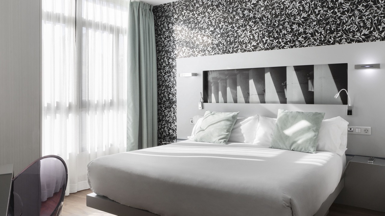 Photo of Bedroom in Palacio