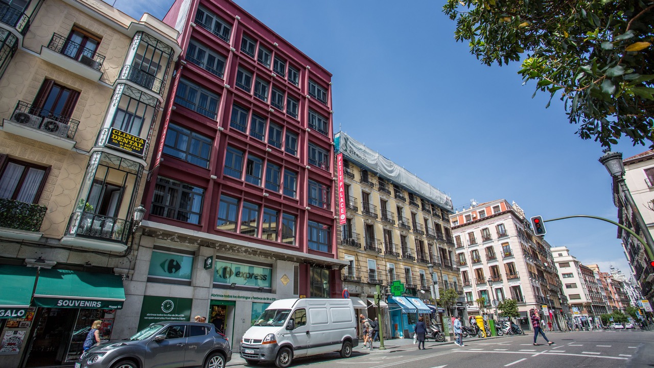 Photo of Outdoor in Palacio
