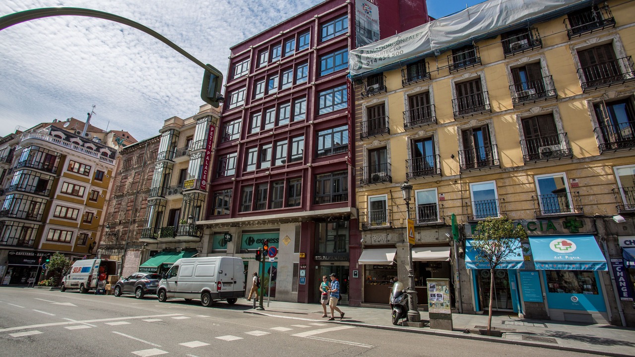 Photo of Outdoor in Palacio