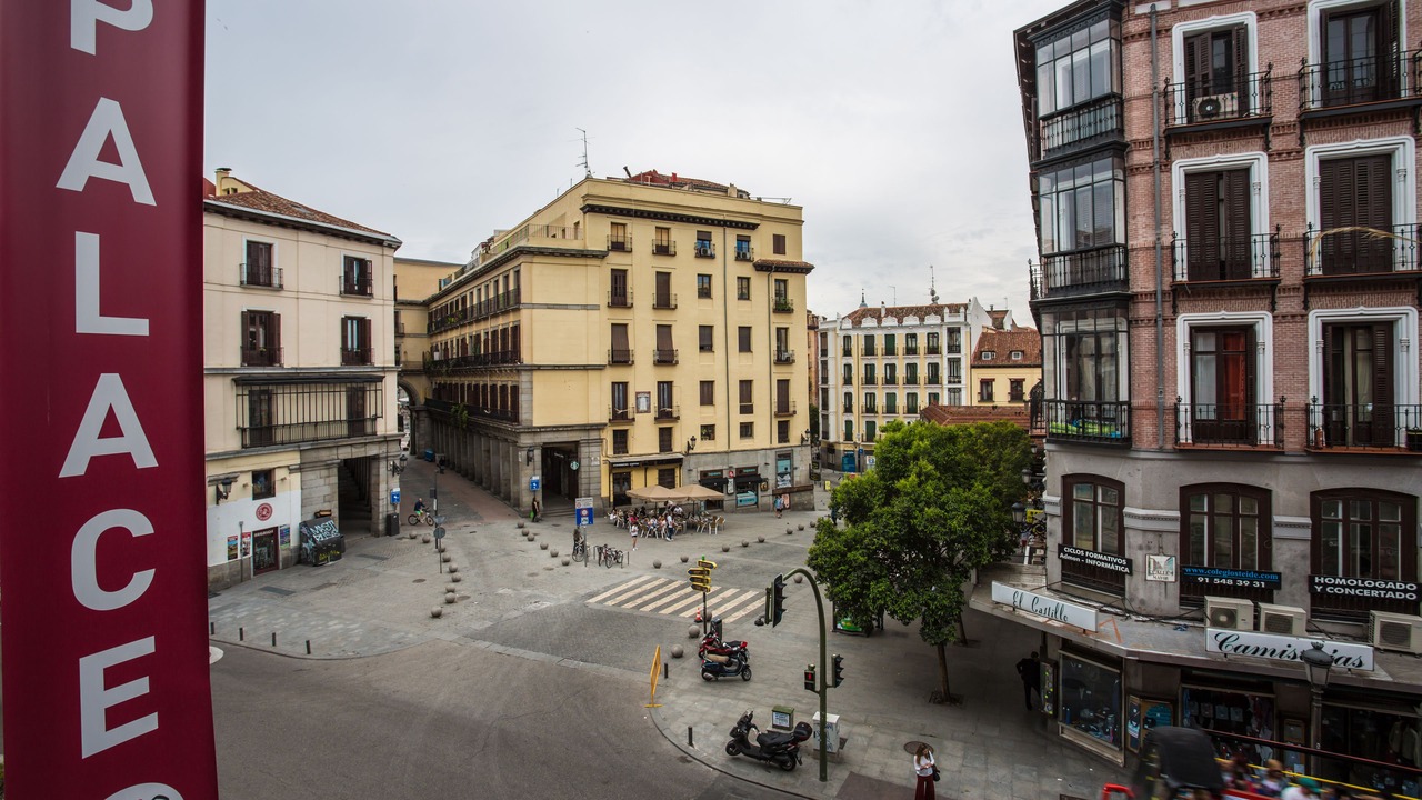Photo of Outdoor in Palacio