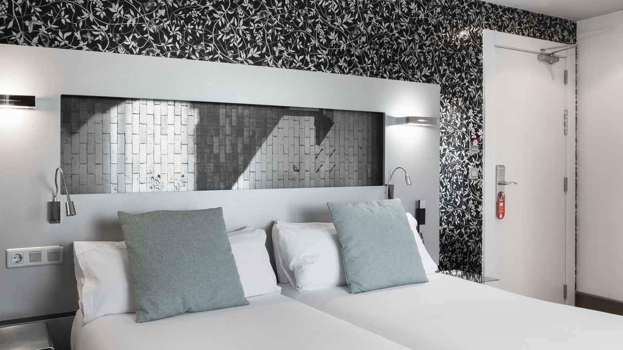 Photo of Bedroom in Palacio