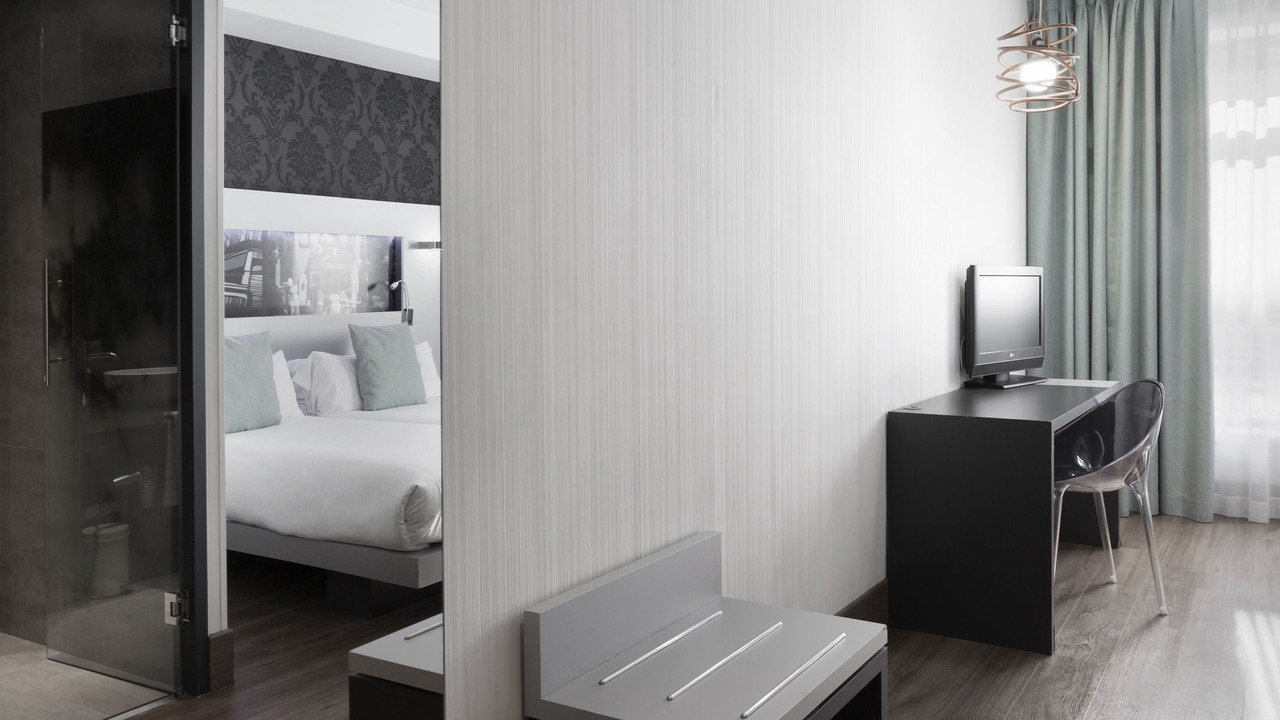 Photo of Bedroom in Palacio