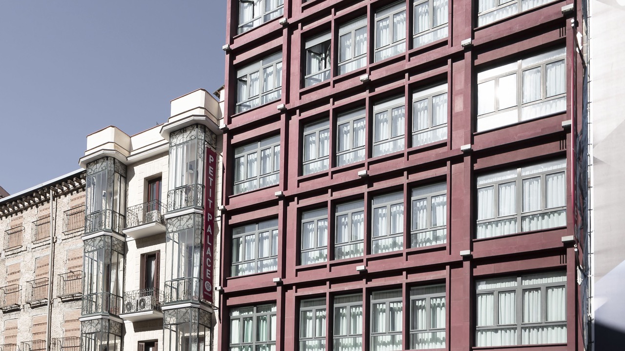 Photo of Outdoor in Palacio