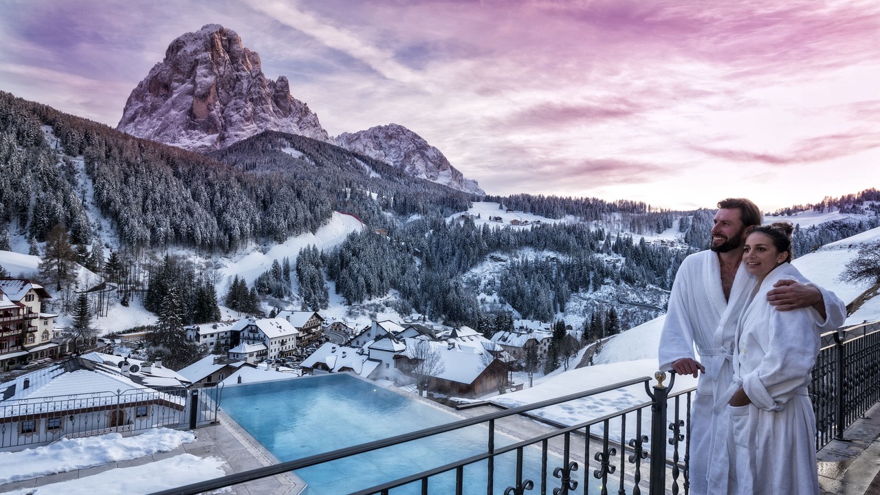 Photo of Outdoor in Santa Cristina Val Gardena
