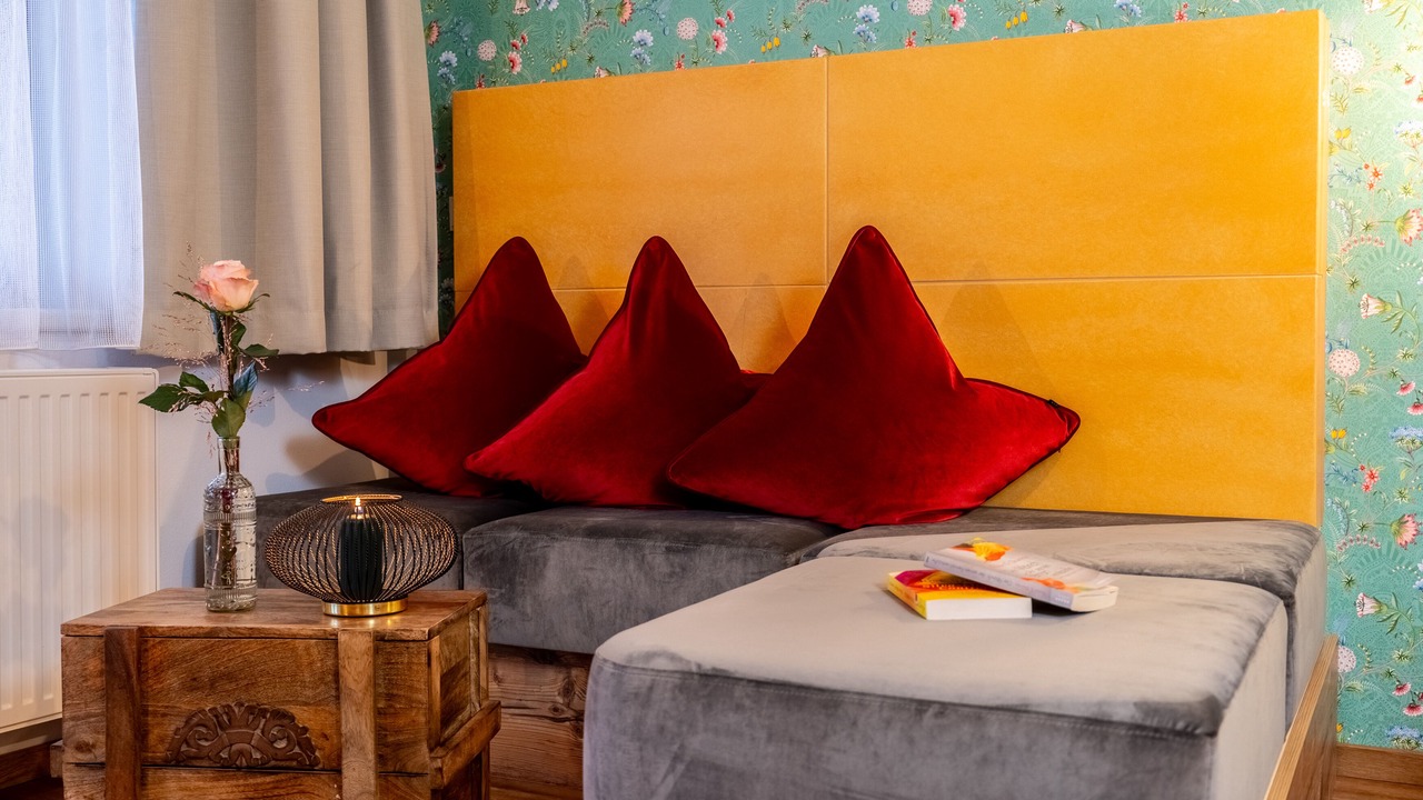Photo of Bedroom in Reutte
