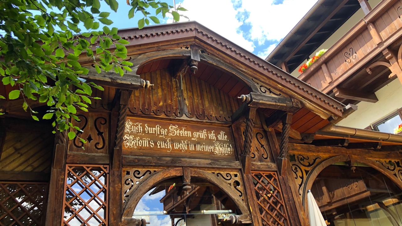Photo of Outdoor in Reutte