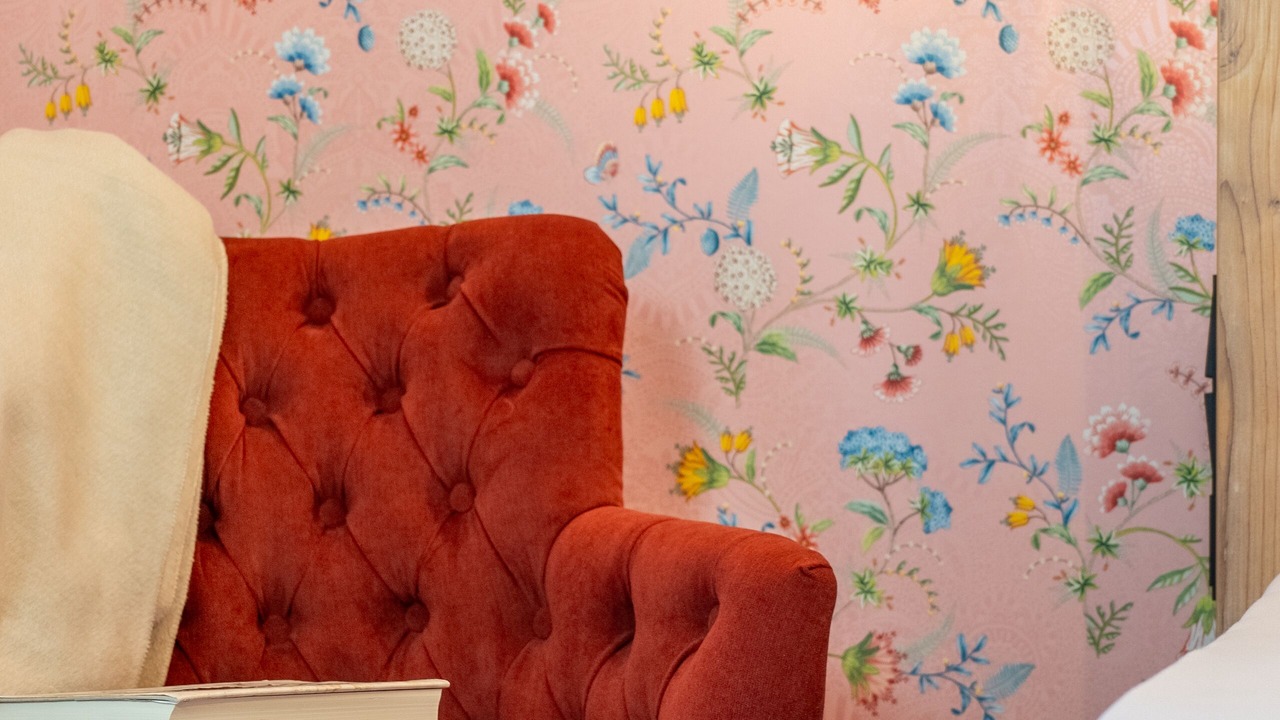 Photo of Bedroom in Reutte