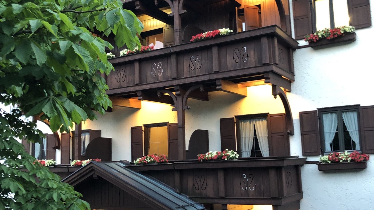 Photo of Outdoor in Reutte