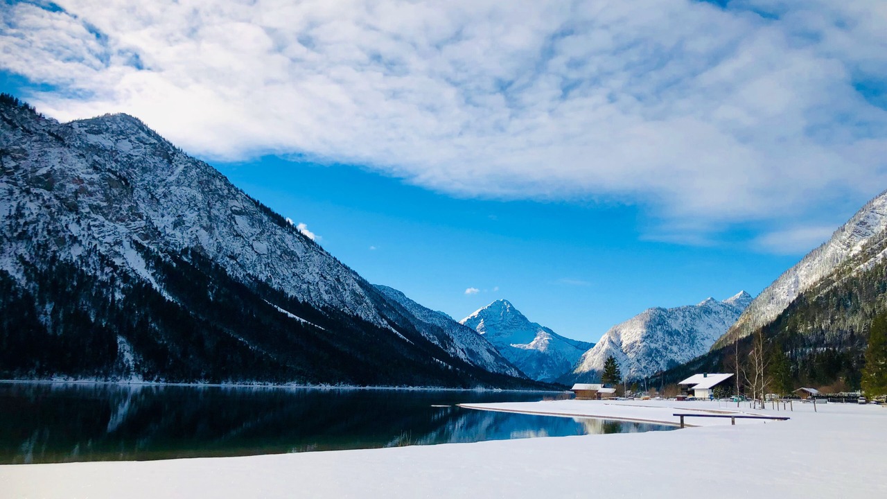 Photo of Outdoor in Reutte