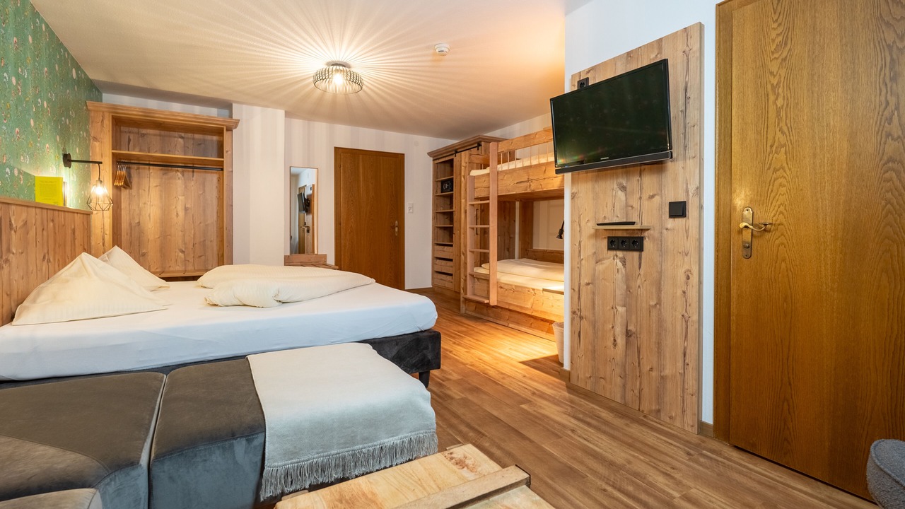 Photo of Bedroom in Reutte