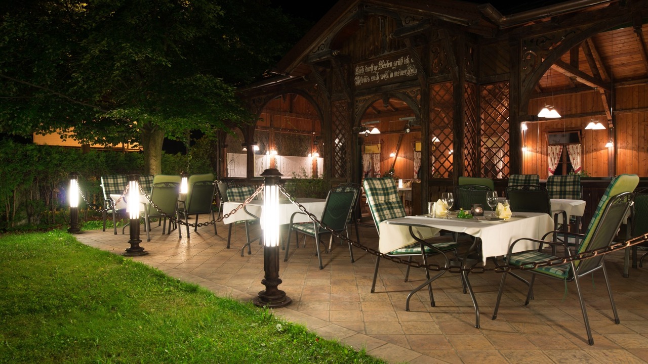 Photo of Outdoor in Reutte