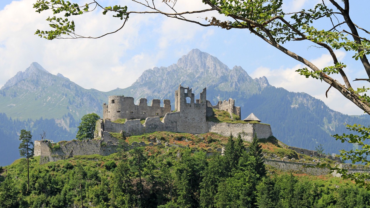 Photo of Outdoor in Reutte