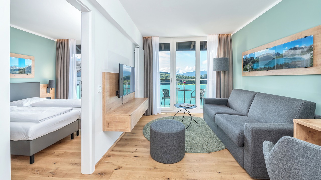 Photo of Bedroom in Staig