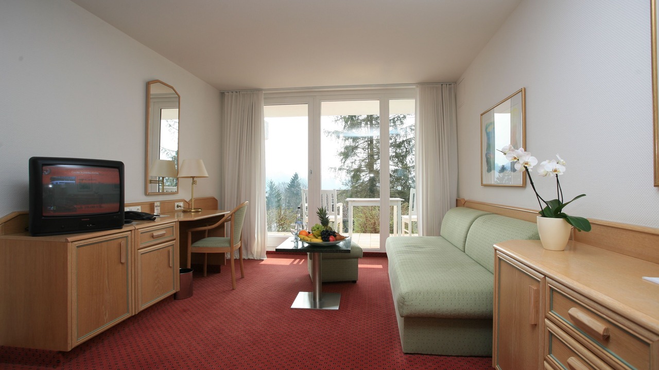 Photo of Bedroom in Staig