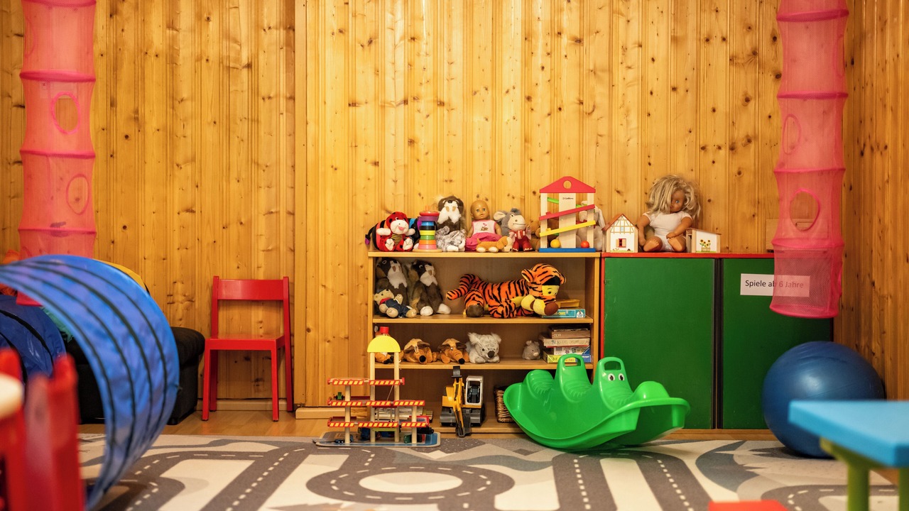 Photo of Bedroom in Staig