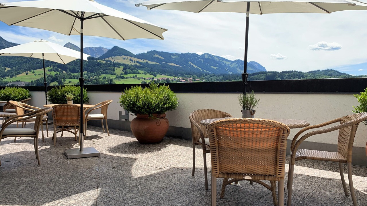 Photo of Outdoor in Staig