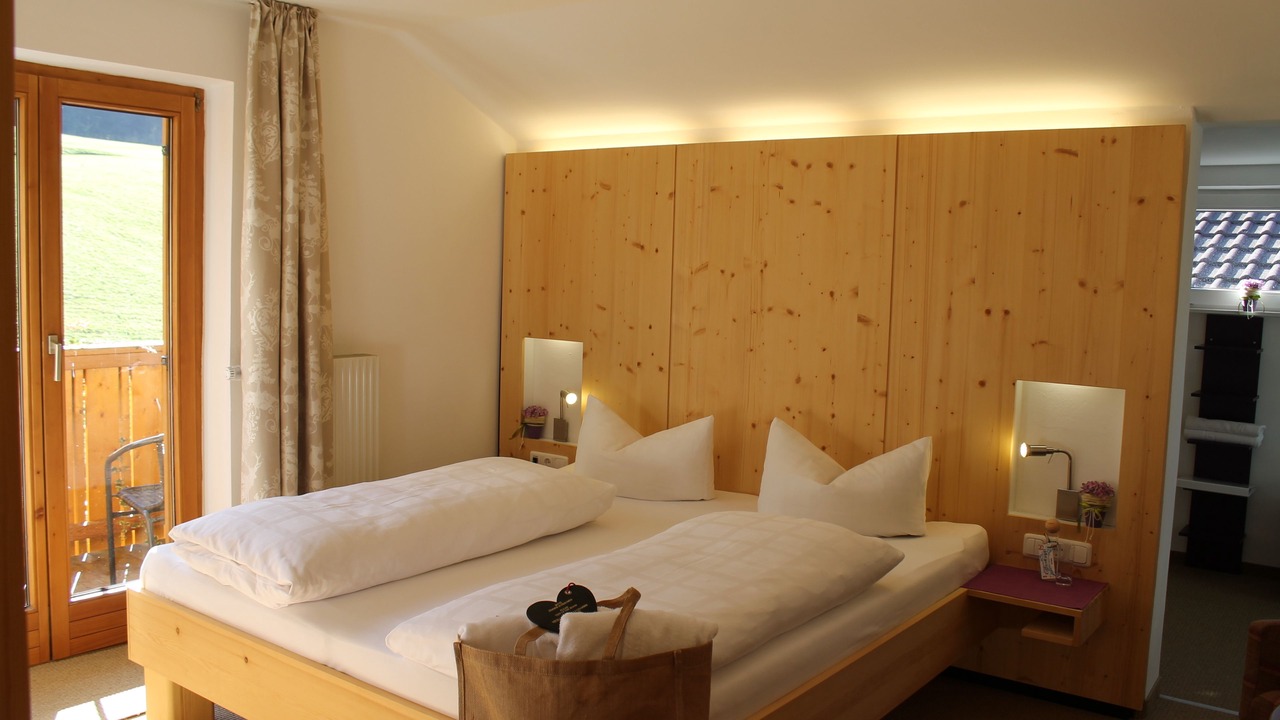 Photo of Bedroom in Tulfes