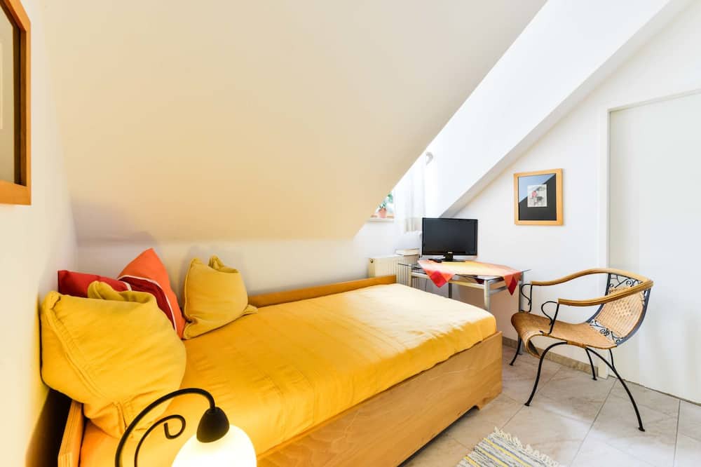 Photo of Bedroom in Ebersberg District
