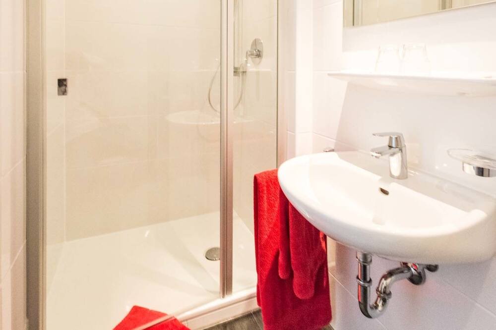 Photo of Bathroom in Ebersberg District