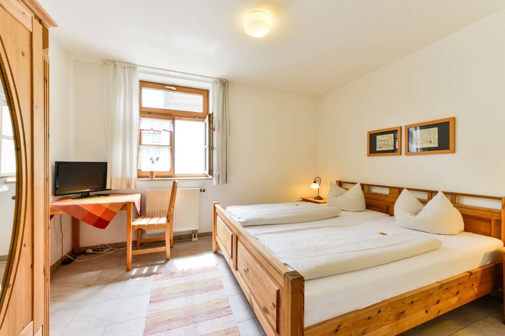 Photo of Bedroom in Ebersberg District