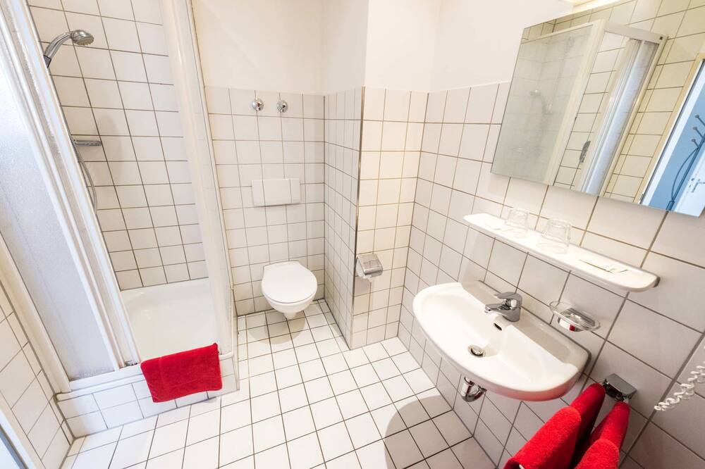 Photo of Bathroom in Ebersberg District