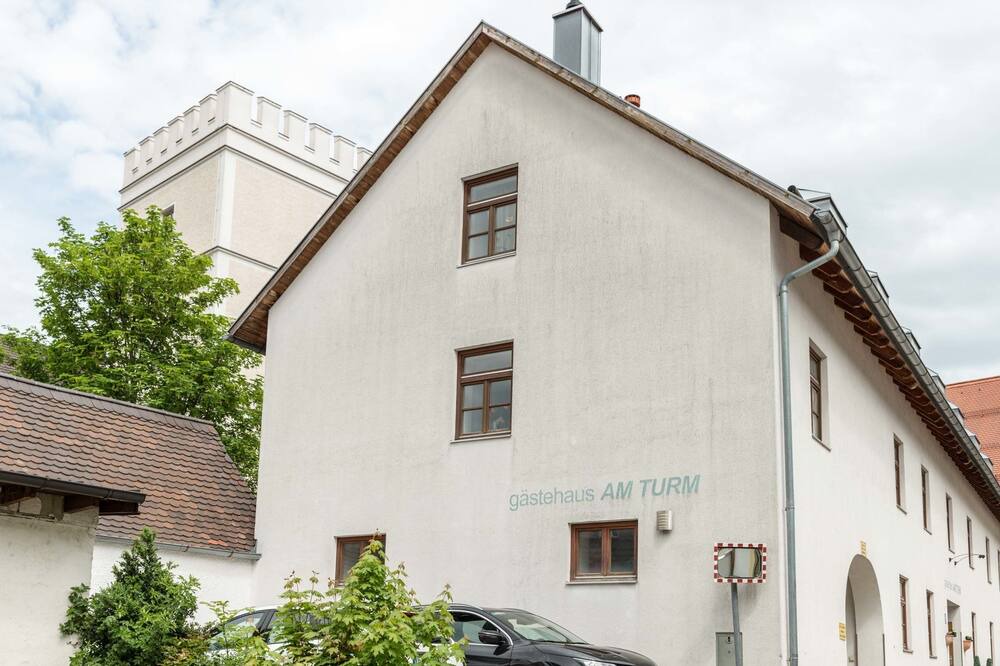 Photo of Outdoor in Ebersberg District