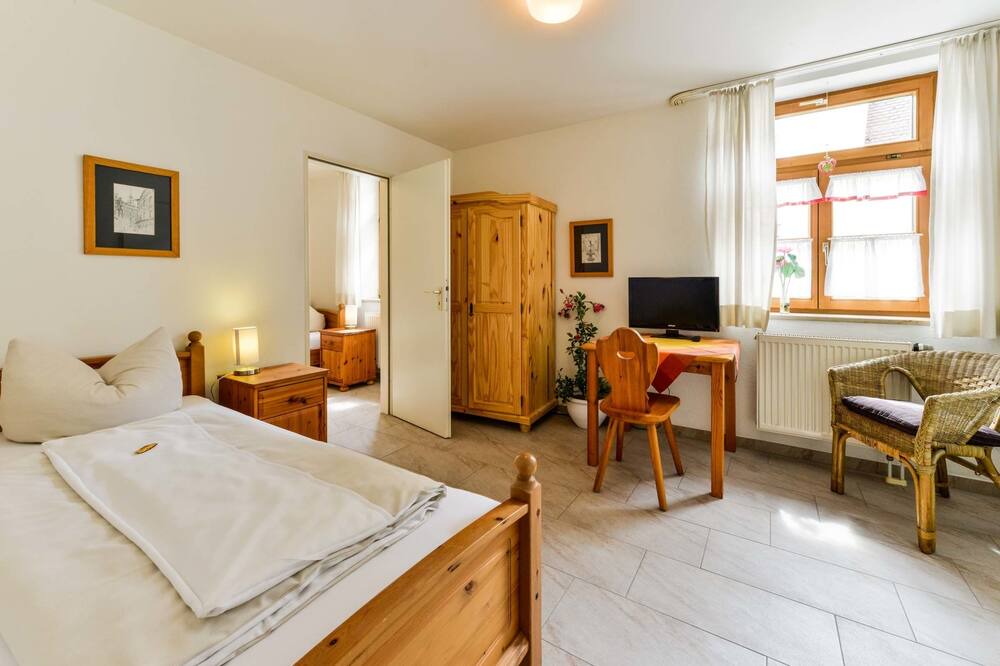 Photo of Bedroom in Ebersberg District
