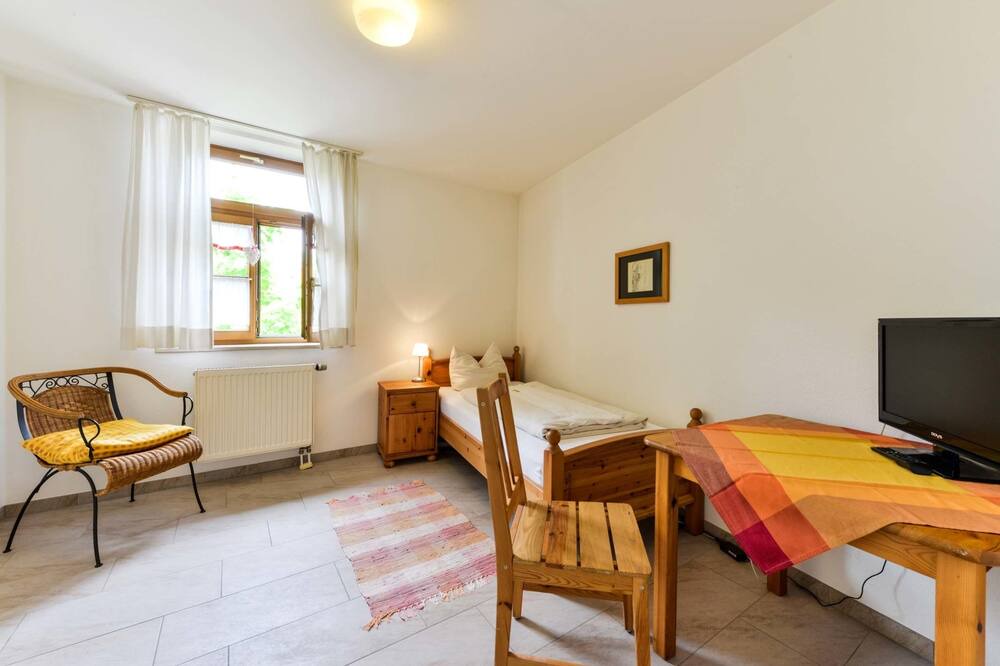 Photo of Bedroom in Ebersberg District