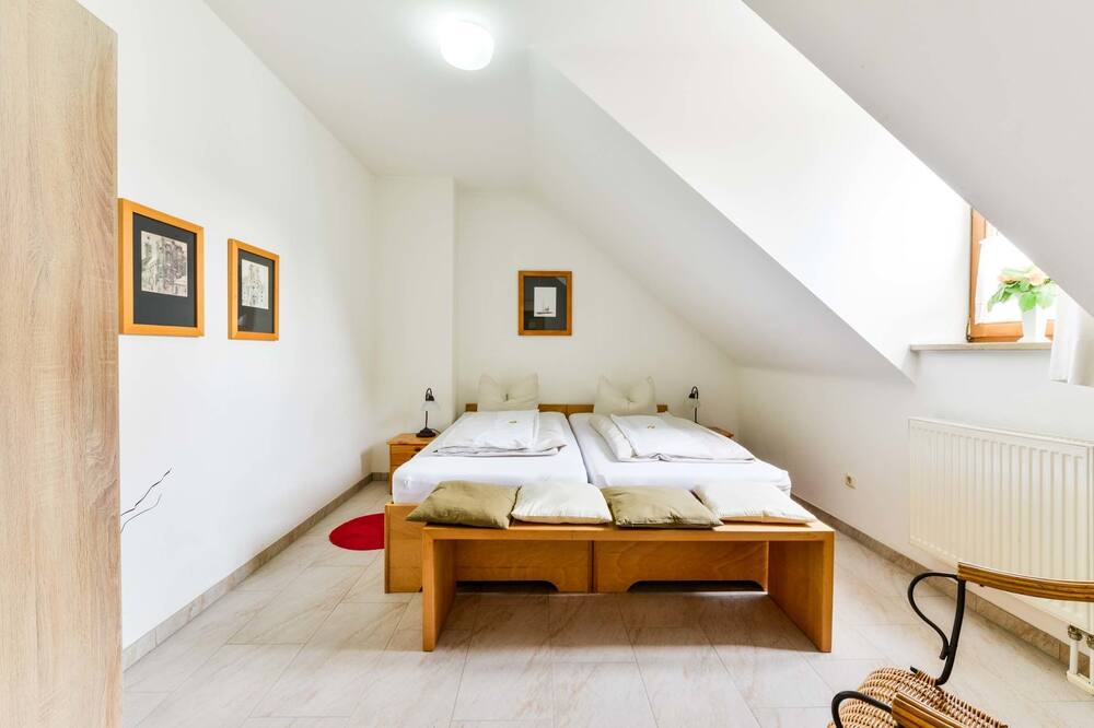 Photo of Bedroom in Ebersberg District