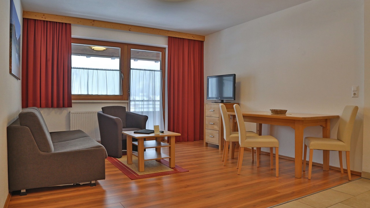 Photo of Livingroom in Scharnitz