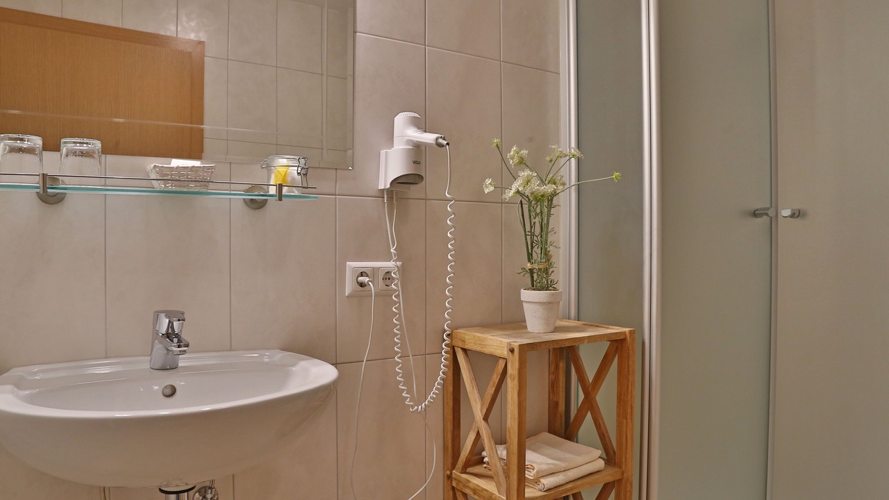 Photo of Bathroom in Scharnitz