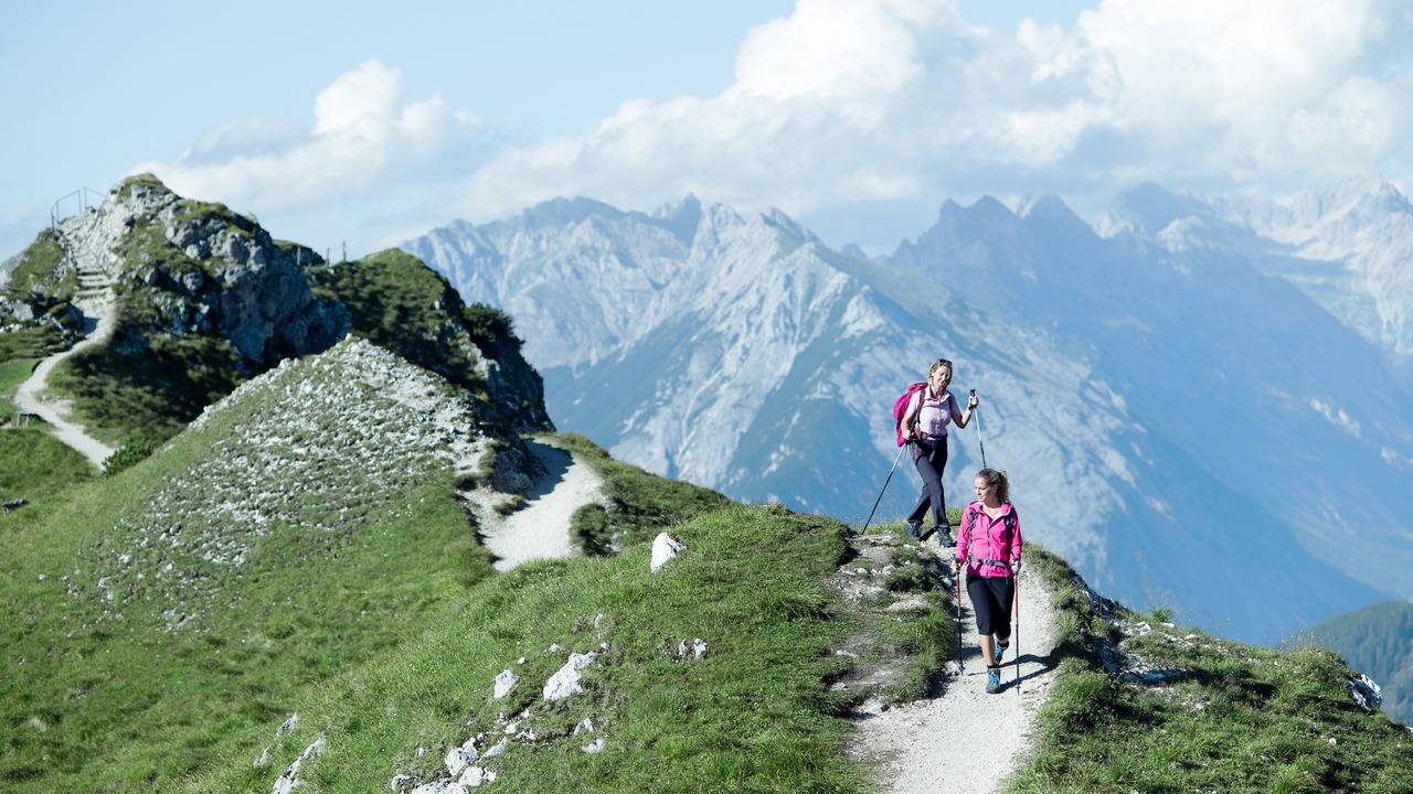 Photo of Outdoor in Scharnitz