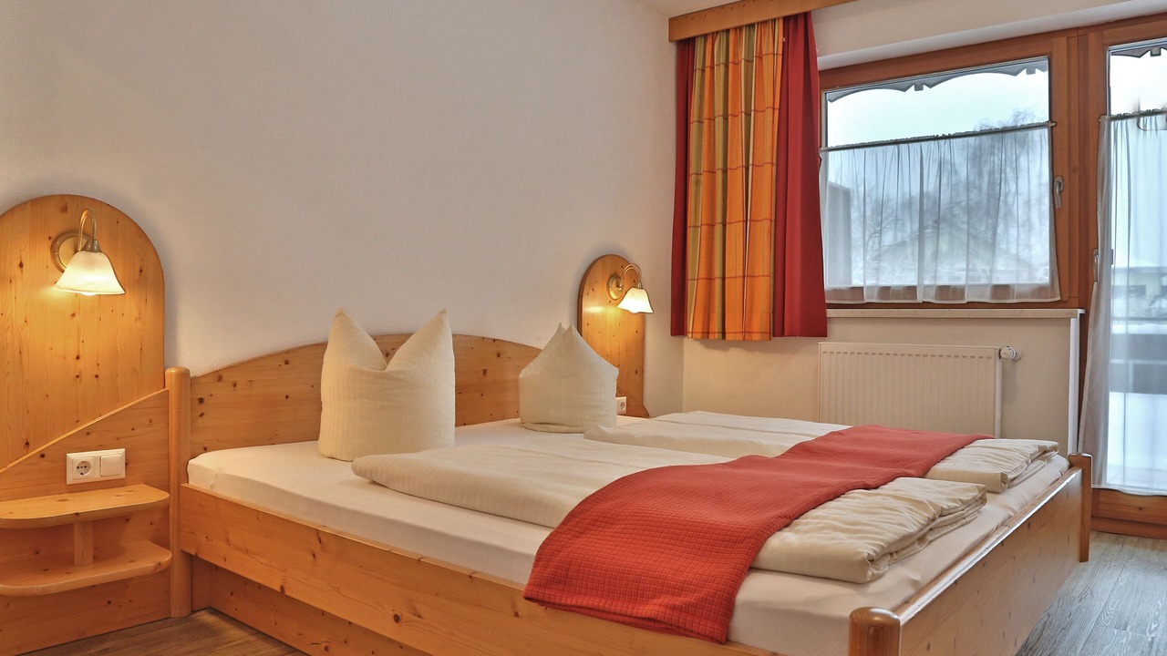 Photo of Bedroom in Scharnitz