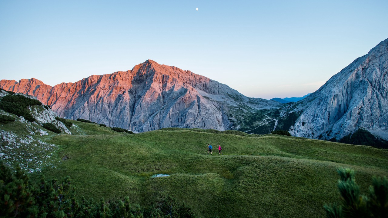 Photo of Outdoor in Scharnitz